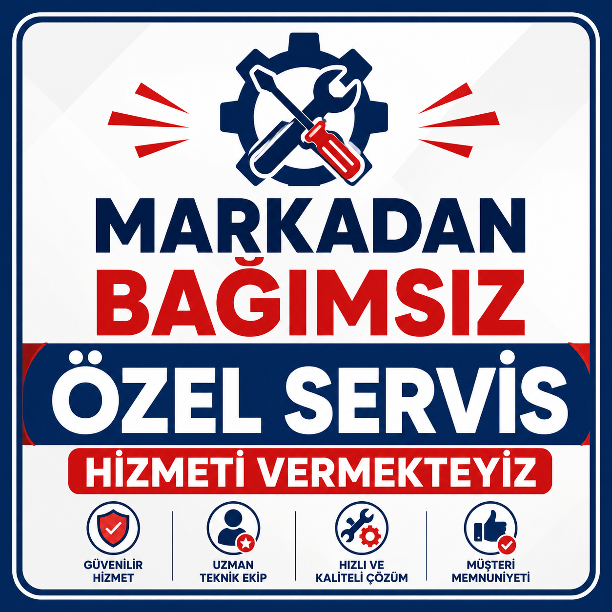 Pervari Sanyo Klima Servisi markadan bağımsız teknik servis
